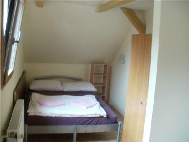 Penzion Falkenstejn Česká Kamenice Extérieur photo