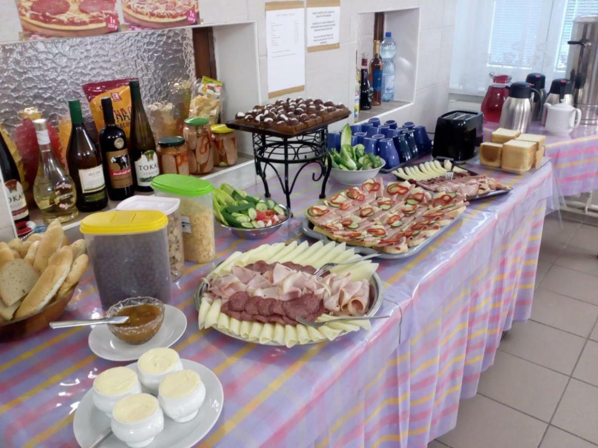 Penzion Falkenstejn Česká Kamenice Extérieur photo